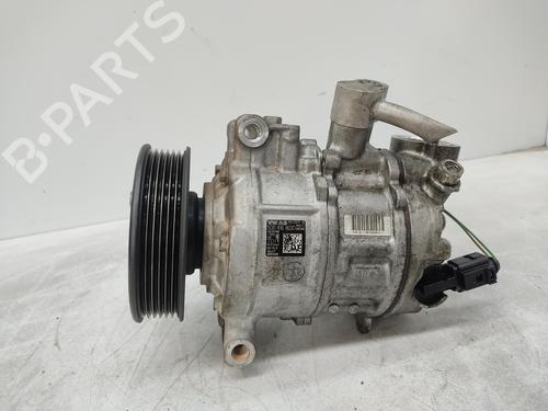 AC compressor SEAT IBIZA V (KJ1, KJG) 1.6 TDI | BP18049118M34 