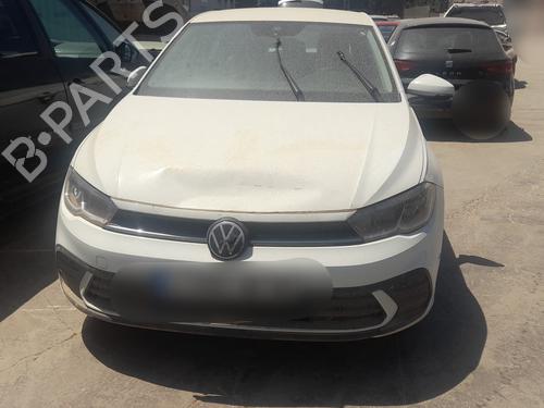 Brugte VW POLO VI (AW1, BZ1, AE1) [2017-2025]  3375856