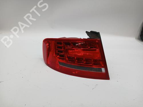 Used Left taillight Left taillight AUDI A4 B8 (8K2) [2007-2017] 35785113 35785113