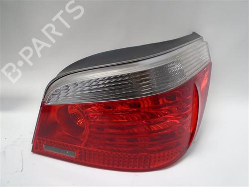 Used Right taillight Right taillight BMW 5 (E60) 530 d (231 hp) 7884203 7884203