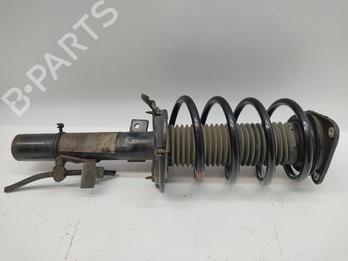 Used Right front shock absorber FORD FOCUS IV (HN) [2018-2025]  28216005