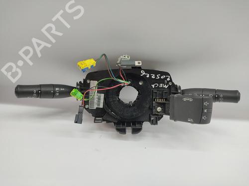 Used Headlight switch RENAULT MEGANE II (BM0/1_, CM0/1_) 1.5 dCi (BM02, BM13, BM2A, CM02, CM13) (101 hp) 30395555