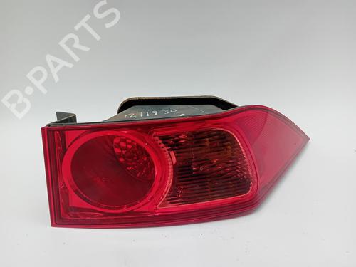 Used Right taillight Right taillight 38541438 38541438
