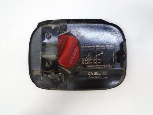 Fuel flap MERCEDES-BENZ A-CLASS (W169) A 180 CDI (169.007, 169.307) | BP10316886C131 