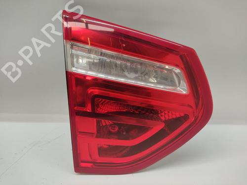 Używane Lampa tylna klapy bagażnika lewa CITROËN C4 Picasso I MPV (UD_) 2.0 HDi 138 (136 hp) 29982235