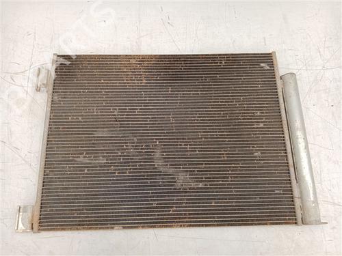 Used AC radiator AC radiator 24653273 24653273