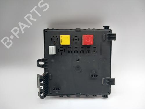 Fuse box SAAB 9-3 (YS3F, E79, D79, D75) 1.9 TTiD | BP26033000E1 