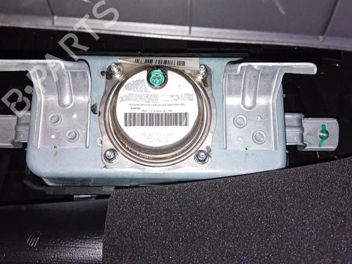 Kollisonspute sett MG MG ZS SUV (AZS1)  | BP29242546C86 