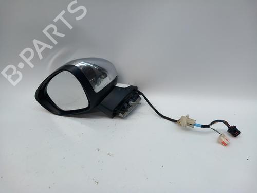 bakspejl-venstre-citroen-c4-ii-nc_-2009-34245070 main image