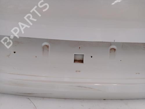 Tailgate PEUGEOT 3008 II SUV (MC_, MR_, MJ_, M4_) 1.6 BlueHDi 120 | BP29589563C6 