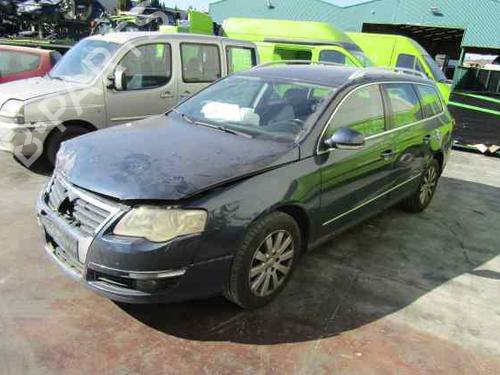 Right tailgate light VW PASSAT B6 Variant (3C5) | BP10253923C80 - Image 5