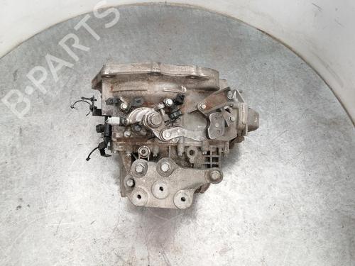 Used Gearbox Gearbox OPEL ASTRA K Sports Tourer (B16) 1.6 CDTi (35) (136 hp) 32857861 32857861
