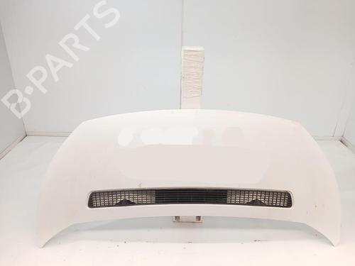 Motorhjelm Motorhjelm FIAT SCUDO Van (270_, 272_) [2007-2016] 36276143 36276143