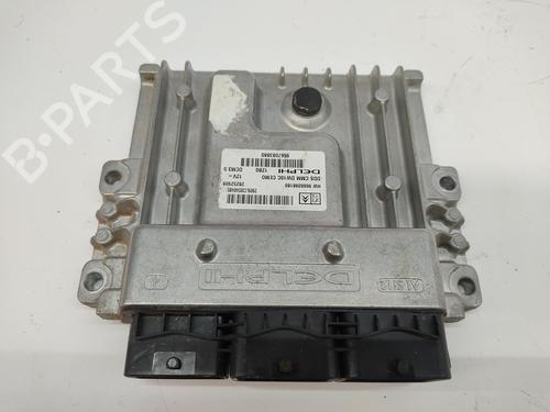 Used Engine control unit (ECU) PEUGEOT 3008 I MPV (0U_) [2009-2017]  29243998