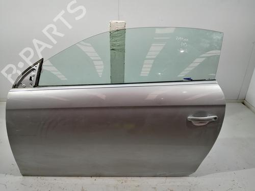 Used Left front door VW EOS (1F7, 1F8) 2.0 FSI (150 hp) 28518762