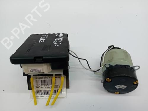 Used Central lock pump Central lock pump 38091137 38091137