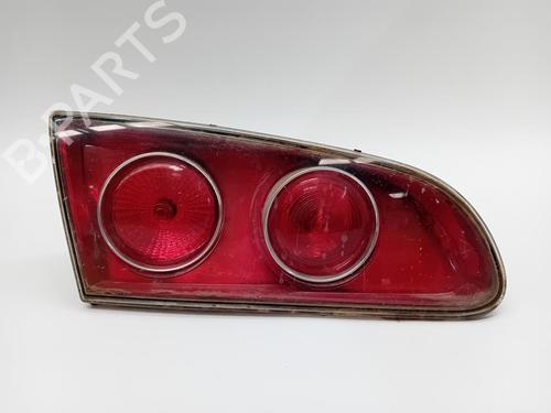 Used Left tailgate light Left tailgate light 37495084 37495084