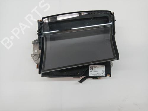 Used Electronic module Electronic module FORD USA EXPLORER (CX740) [2024-2026] 34376117 34376117