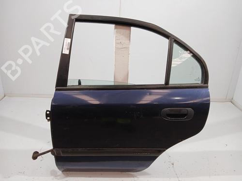Dør venstre bak MITSUBISHI CARISMA (DA_) 1.9 DI-D (DA5A) (115 hp) 30709822