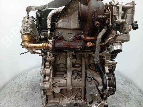 Motor MINI MINI (F56) Cooper D | BP28098980M1 