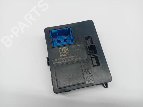 Elektronisk modul Elektronisk modul CITROËN C4 III (BA_, BB_, BC_) [2020-2026] 37428875 37428875