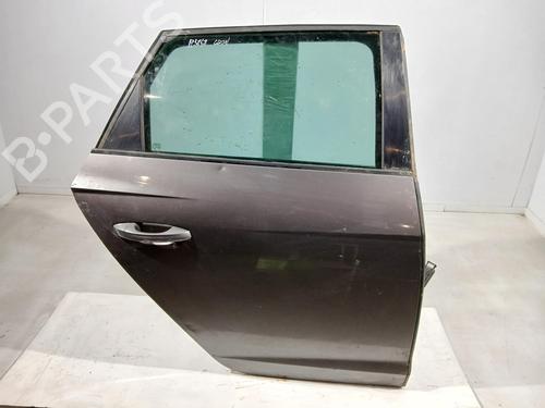 Used Right rear door SEAT LEON ST (5F8) [2012-2020]  24893607