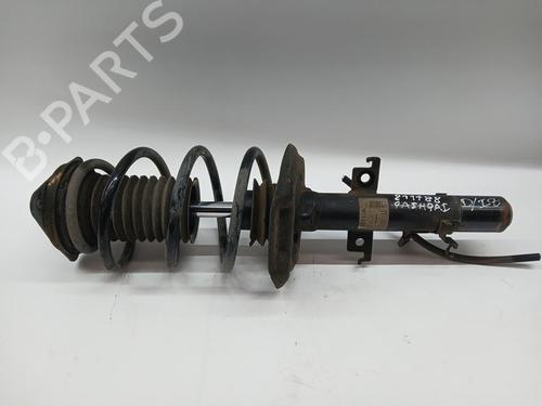 Used Left front shock absorber Left front shock absorber 38541137 38541137