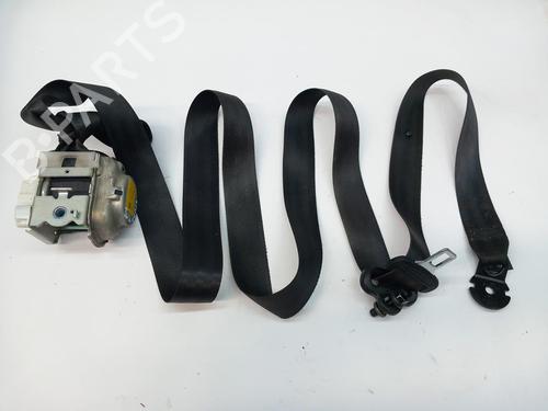 Front left seatbelt OPEL VIVARO B Van (X82) 1.6 CDTI (05) | BP33709922I26 - Image 2