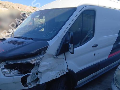 Control unit FORD TRANSIT V363 Van (FCD, FDD) | BP33464326M11 - Image 12