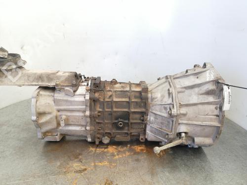 Gearbox LAND ROVER RANGE ROVER II (P38A) 2.5 D 4x4 | BP32289916M3