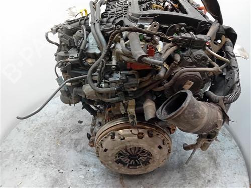Engine FORD MONDEO IV (BA7) 2.0 TDCi | BP28289291M1 - Image 5