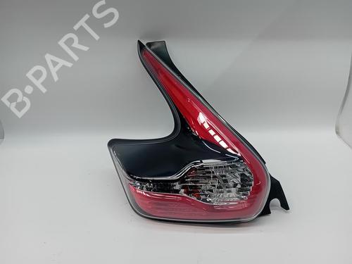 Used Left taillight Left taillight 38934948 38934948