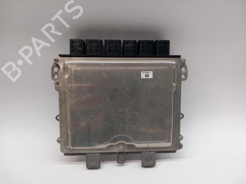 Engine control unit (ECU) MERCEDES-BENZ V-CLASS (W447)  | BP29393701M57 