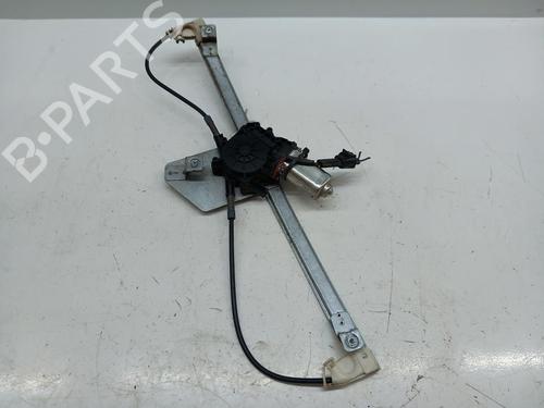 Used Rear left window mechanism Rear left window mechanism 38470526 38470526