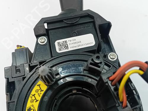 Headlight switch VOLVO V40 Hatchback (525) D2 | BP38757653I24 - Image 2