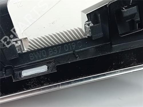 Front left interior door handle AUDI A4 B9 (8W2, 8WC) 40 TFSI Mild Hybrid | BP39468324I13 - Image 4