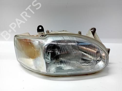 Used Right headlight Right headlight FORD ESCORT V (AAL, ABL) [1990-1996] 34192788 34192788