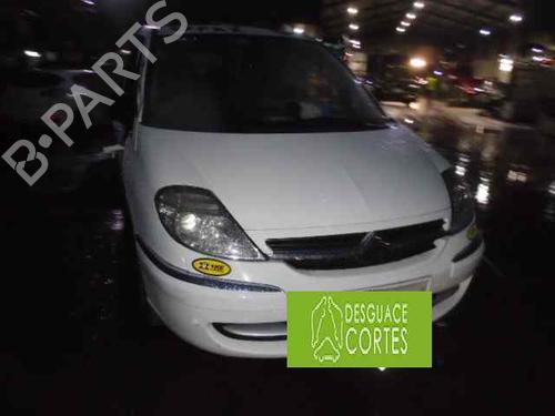 Used Parts CITROËN C8 (EA_, EB_) 2.2 HDi 4983246