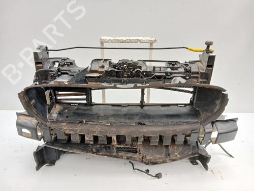 Frontplade/Frontkurv FORD PUMA (J2K, CF7) [2019-2025]  28129808