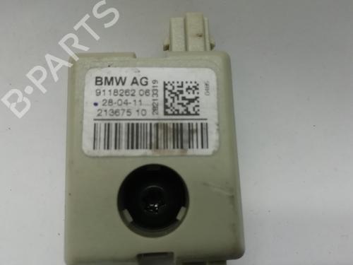 Electronic module BMW 5 (F10) 520 d | BP15816933M83 