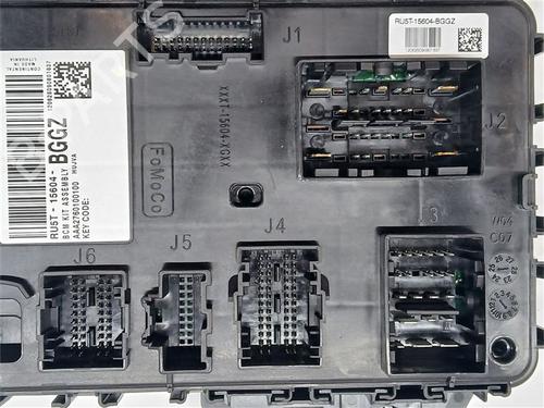Electronic module FORD TRANSIT V363 Platform/Chassis (FED, FFD) 2.0 EcoBlue | BP39496336M83 - Image 3