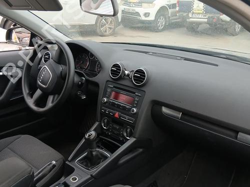 Ignition barrel AUDI A3 (8P1) 1.9 TDI | BP37723762M48  - Image 10