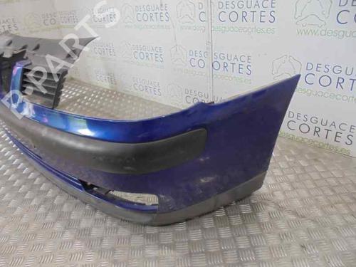 Front bumper SEAT CORDOBA (6K1, 6K2) 1.9 SDI | BP5534181C7 
