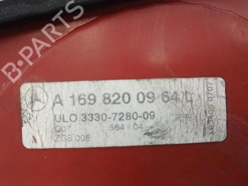 Left taillight MERCEDES-BENZ A-CLASS (W169) A 160 (169.031, 169.331) | BP37181738C34 - Image 5