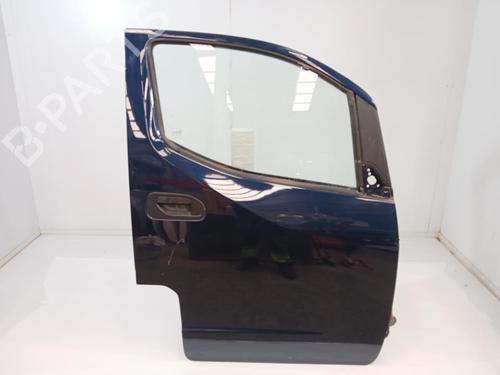 Used Right front door NISSAN NV200 / EVALIA Bus 1.5 dCi 85 (M20, M20M, M20K, M20KK) (86 hp) 29338130