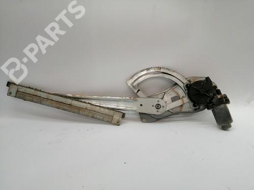 Used Front right window mechanism Front right window mechanism FORD TRANSIT Van (FA_ _) [2000-2006] 9857485 9857485