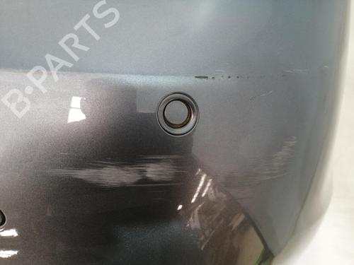 Rear bumper OPEL INSIGNIA B Sports Tourer (Z18)  | BP29714591C8 