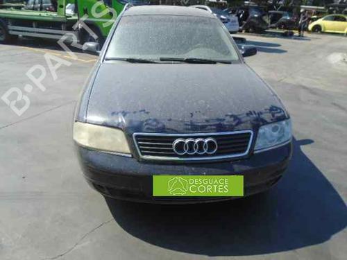 Used Parts AUDI A6 C5 Avant (4B5, 4B6) 2.4 (170 hp) 707627