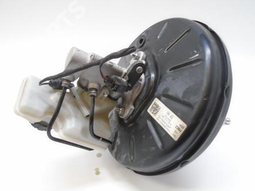 Used Servo brake Servo brake VW PASSAT B8 Variant (3G5, CB5) 2.0 TDI 4motion (240 hp) 8622661 8622661
