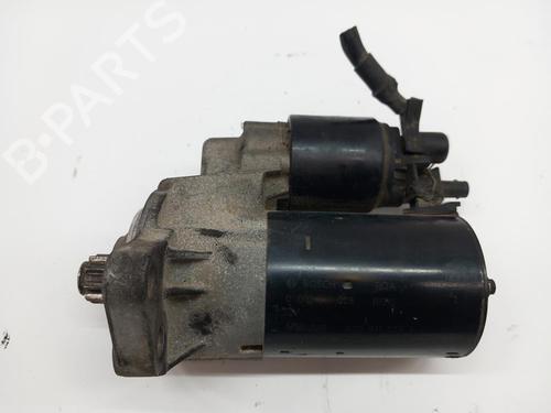 Used Starter Starter VW GOLF IV (1J1) [1997-2008] 34376060 34376060